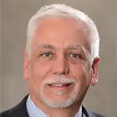 Bill Galinsky, President - Ronald McDonald House of Temple, TX, Board of Directors