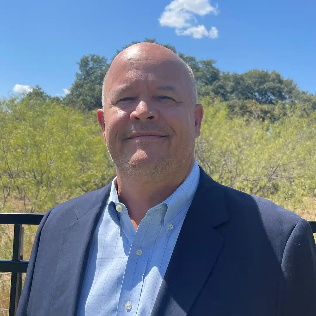 Dean Ryan, Vice-President - Ronald McDonald House of Temple, TX, Board of Directors