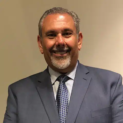 Ed Lutito - Ronald McDonald House of Temple, TX, Board of Directors