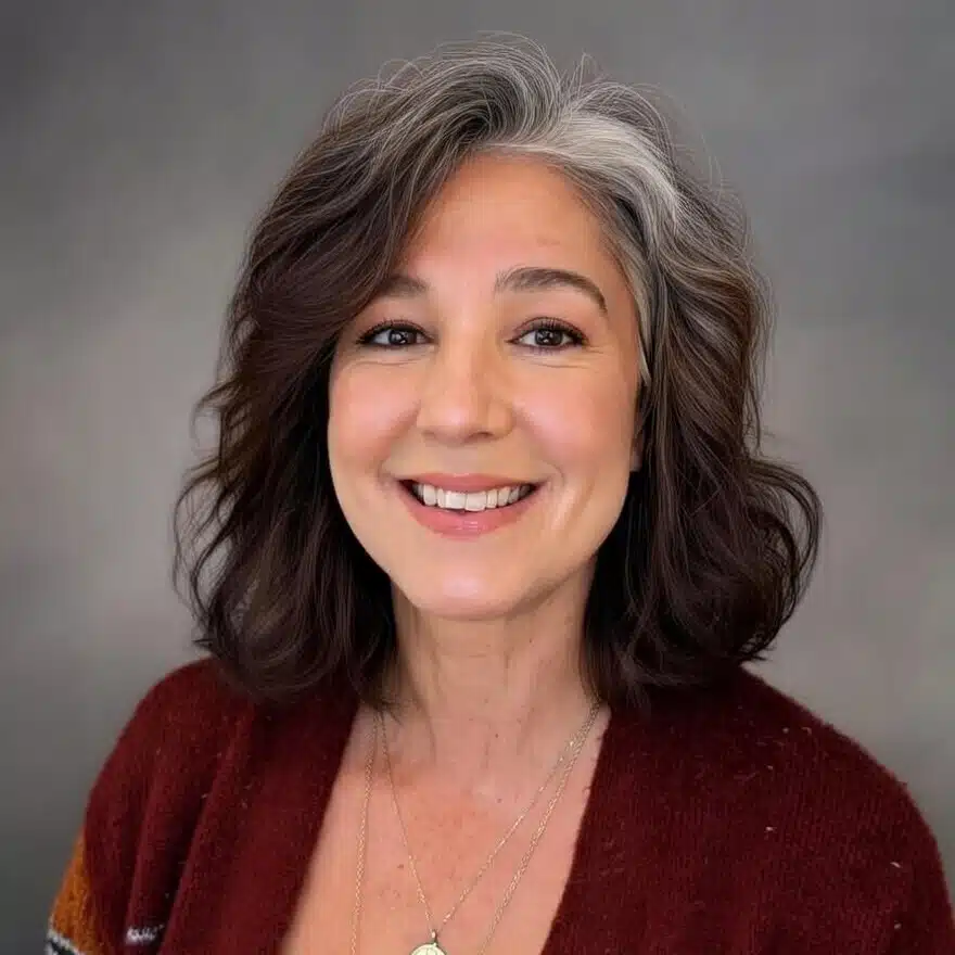 Evelyn Balli, Director of House Operations at the Ronald McDonald House of Temple