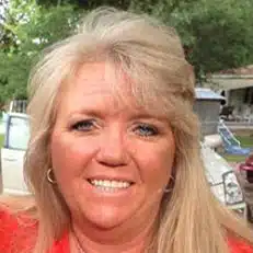 Gale Justice - Ronald McDonald House of Temple, TX, Board of Directors