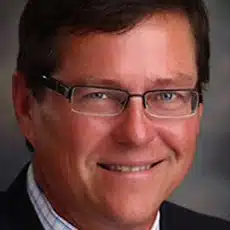Jerry Przada - Ronald McDonald House of Temple, TX, Board of Directors