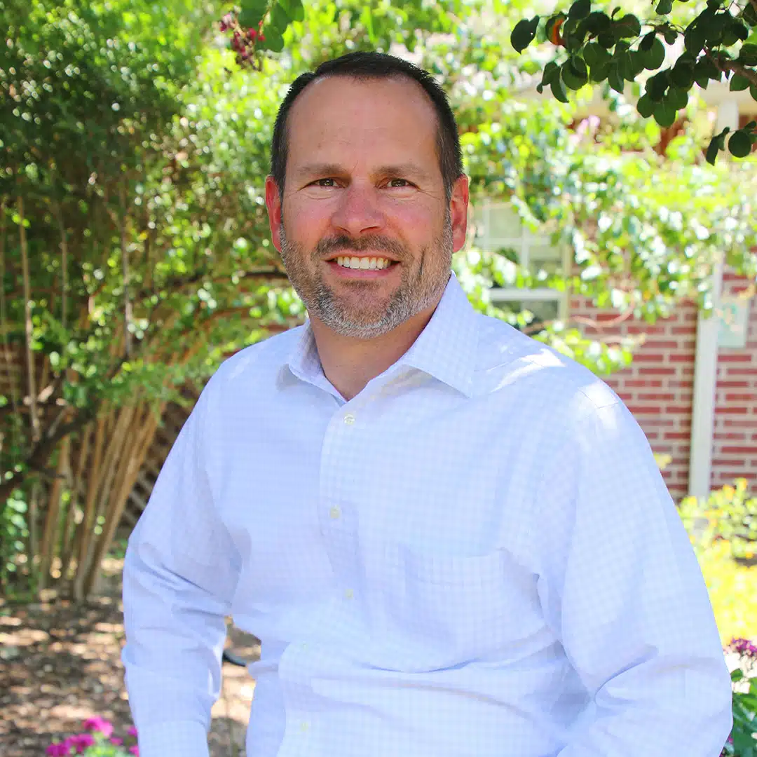 Mark Kieckhafer - Ronald McDonald House of Temple, TX, Board of Directors