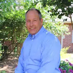 Mark Cermak, Chief Financial Officer - Ronald McDonald House of Temple TX