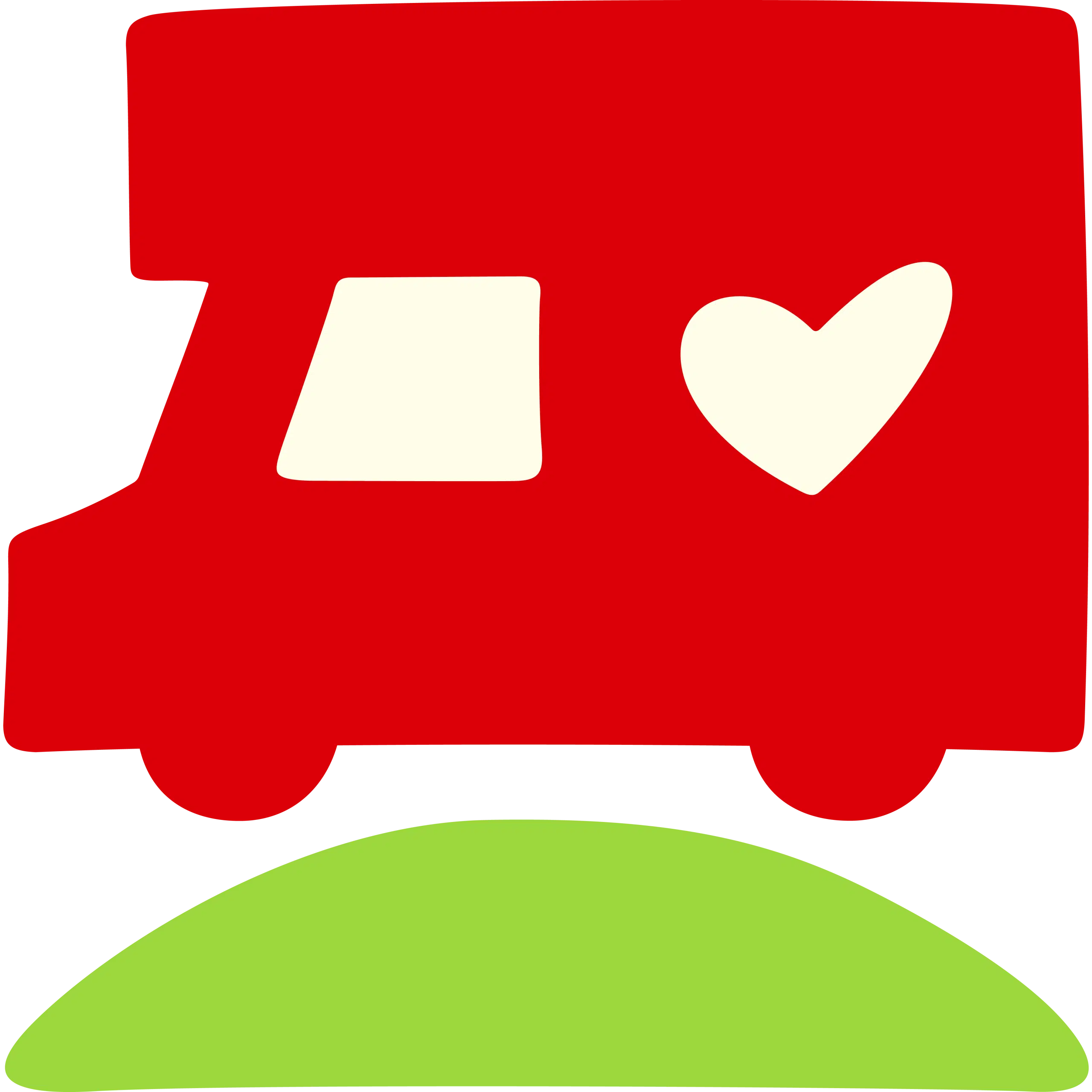 Ronald McDonald Care Mobile program icon