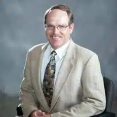 Russ Nelson - Ronald McDonald House of Temple, TX, Board of Directors