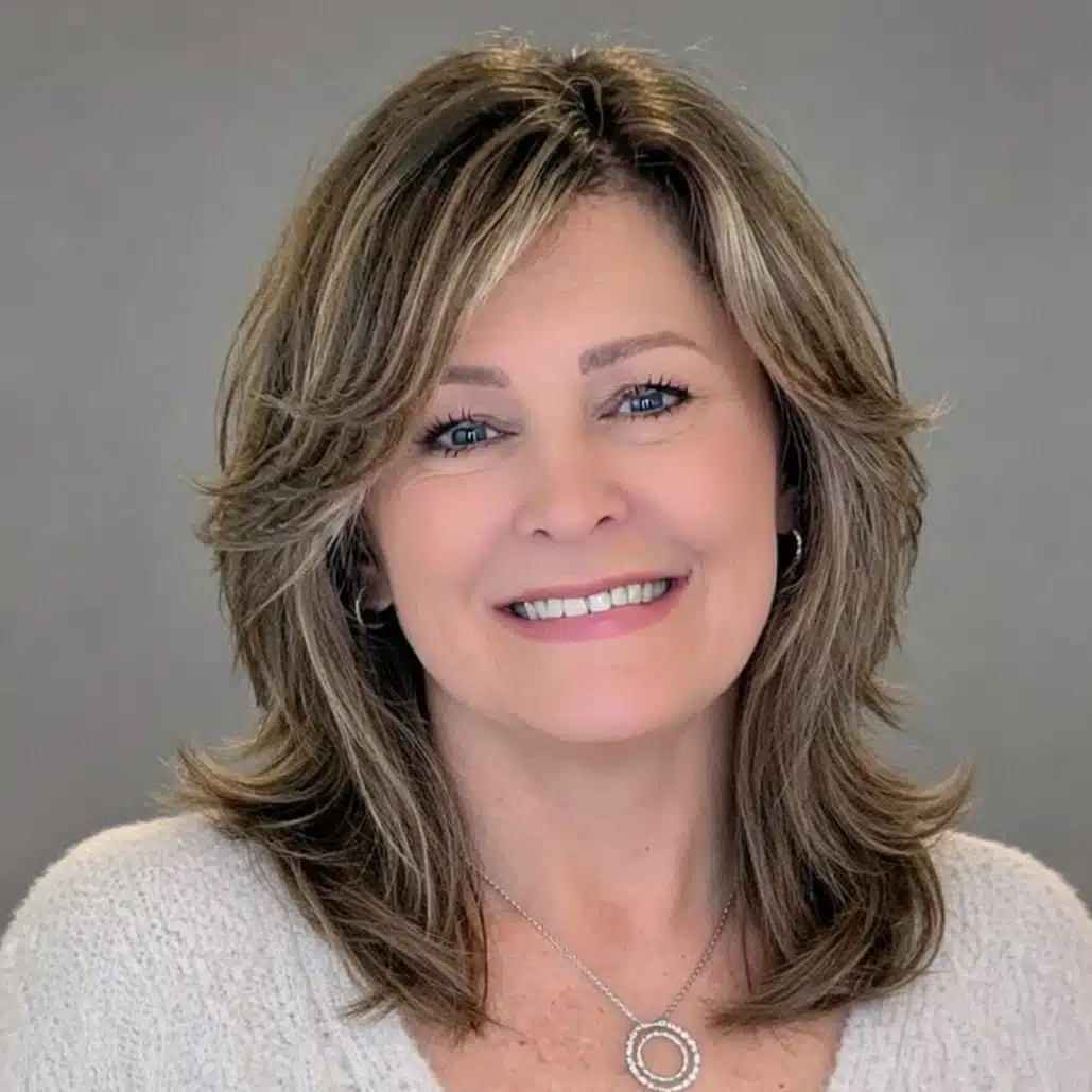 Shannon Gowan-Dean, Chief Executive Officer of the Ronald McDonald House of Temple