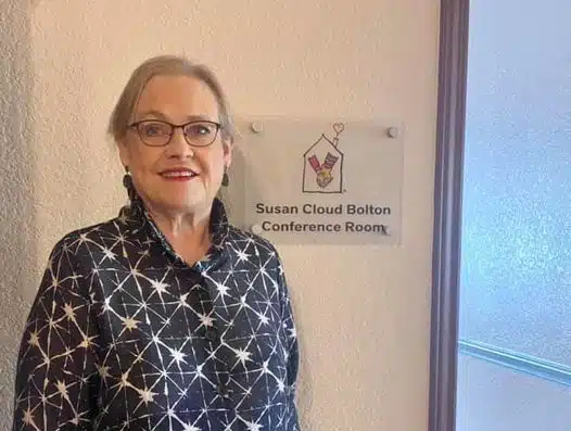 float susan cloud bolton